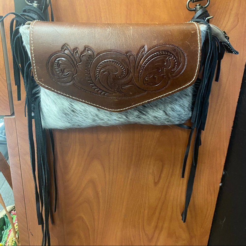 NWT Myra Bag 284366